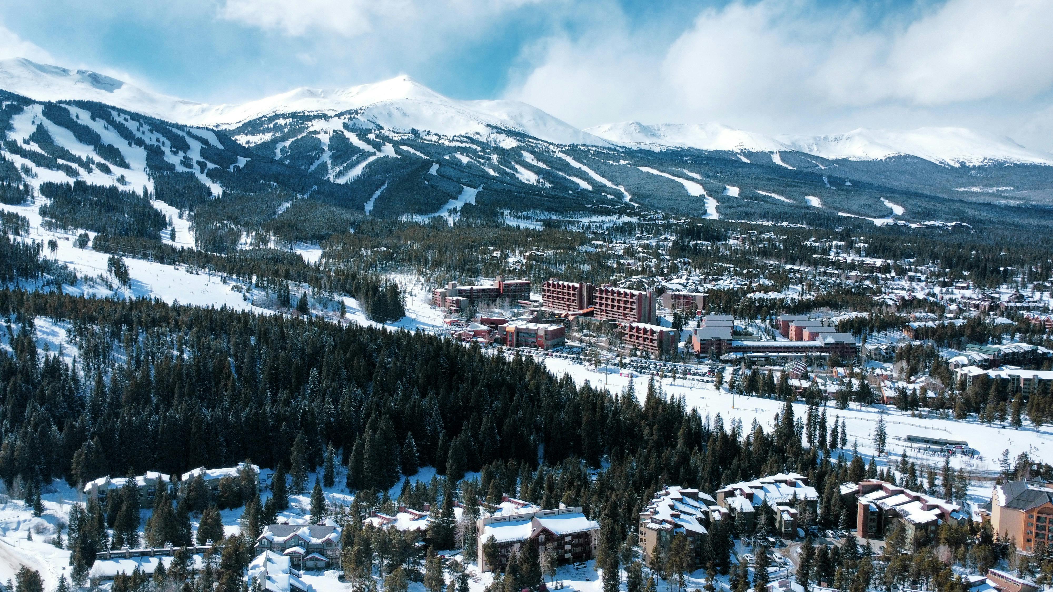 Breckenridge