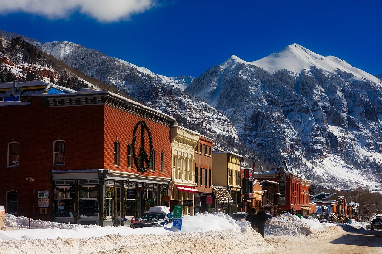 Telluride