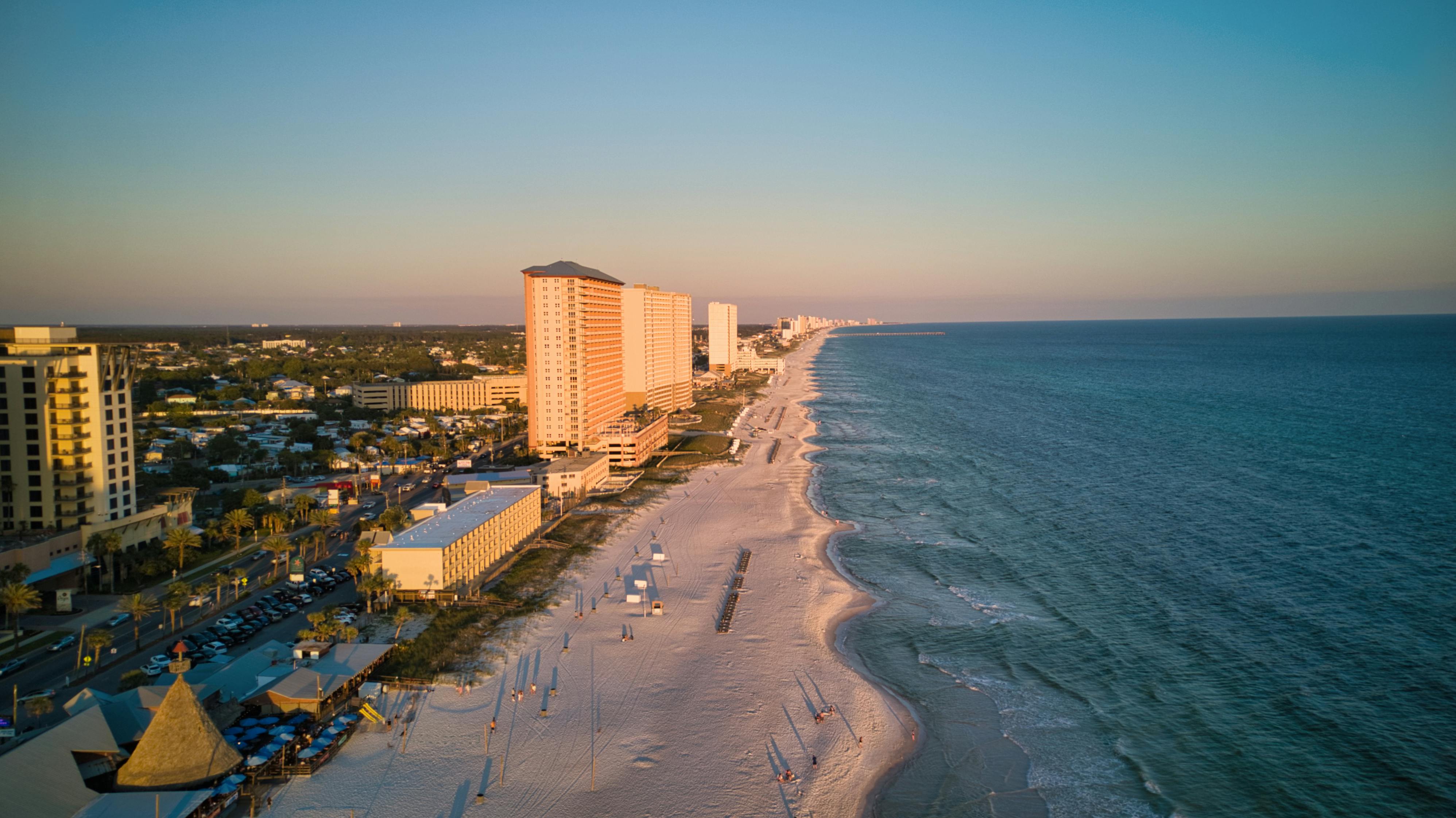 Panama City Beach