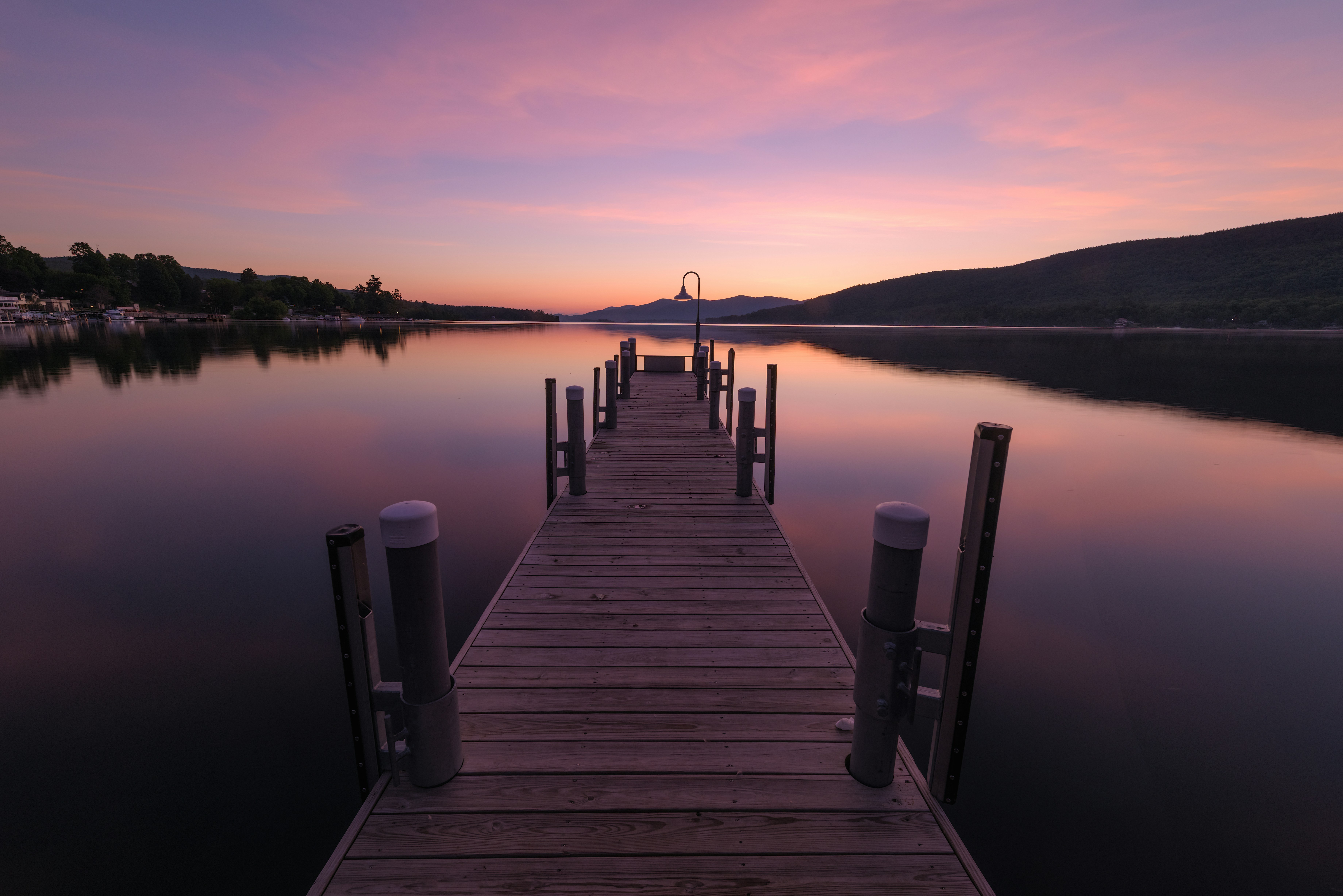 Lake George