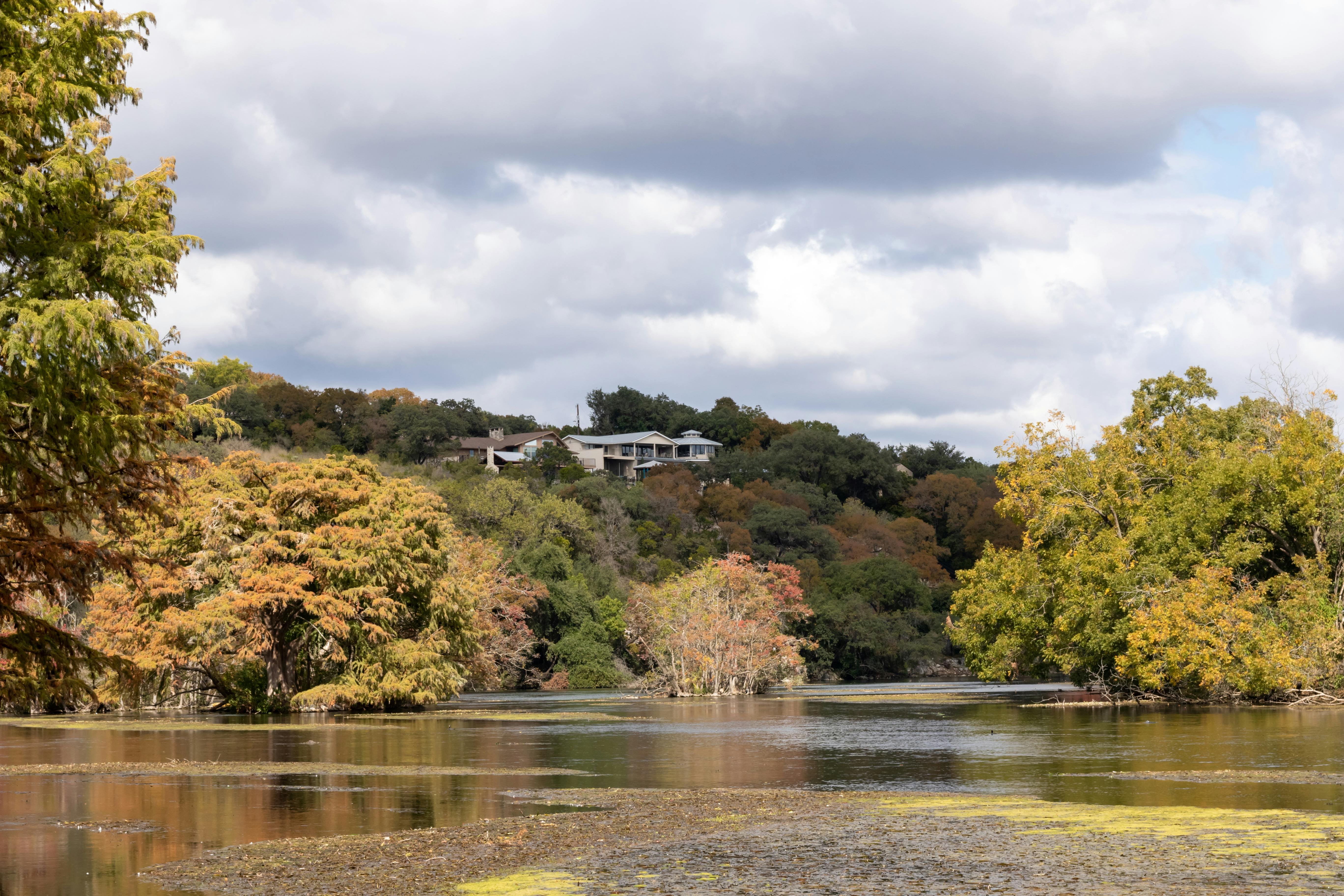 New Braunfels