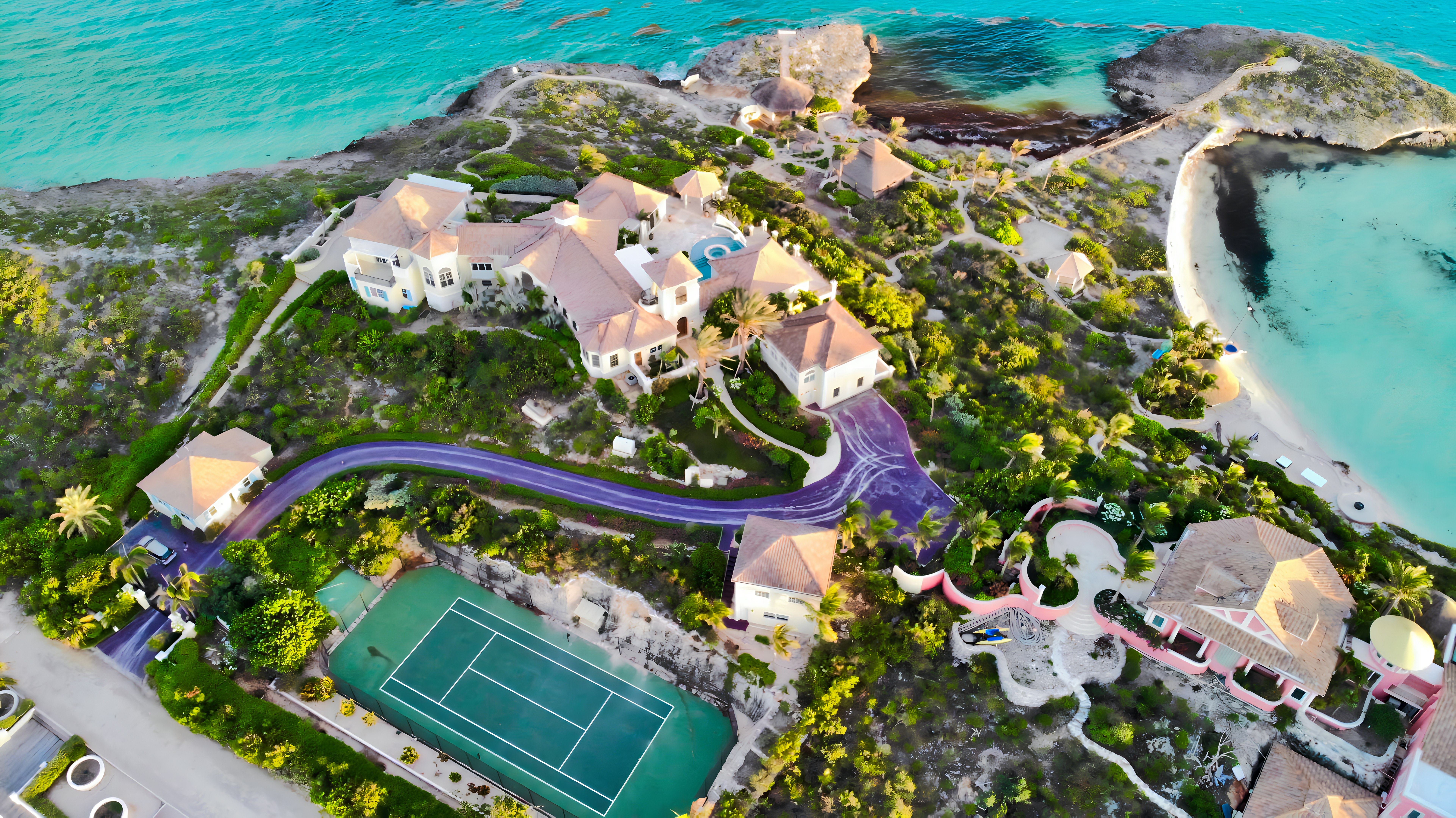 Providenciales