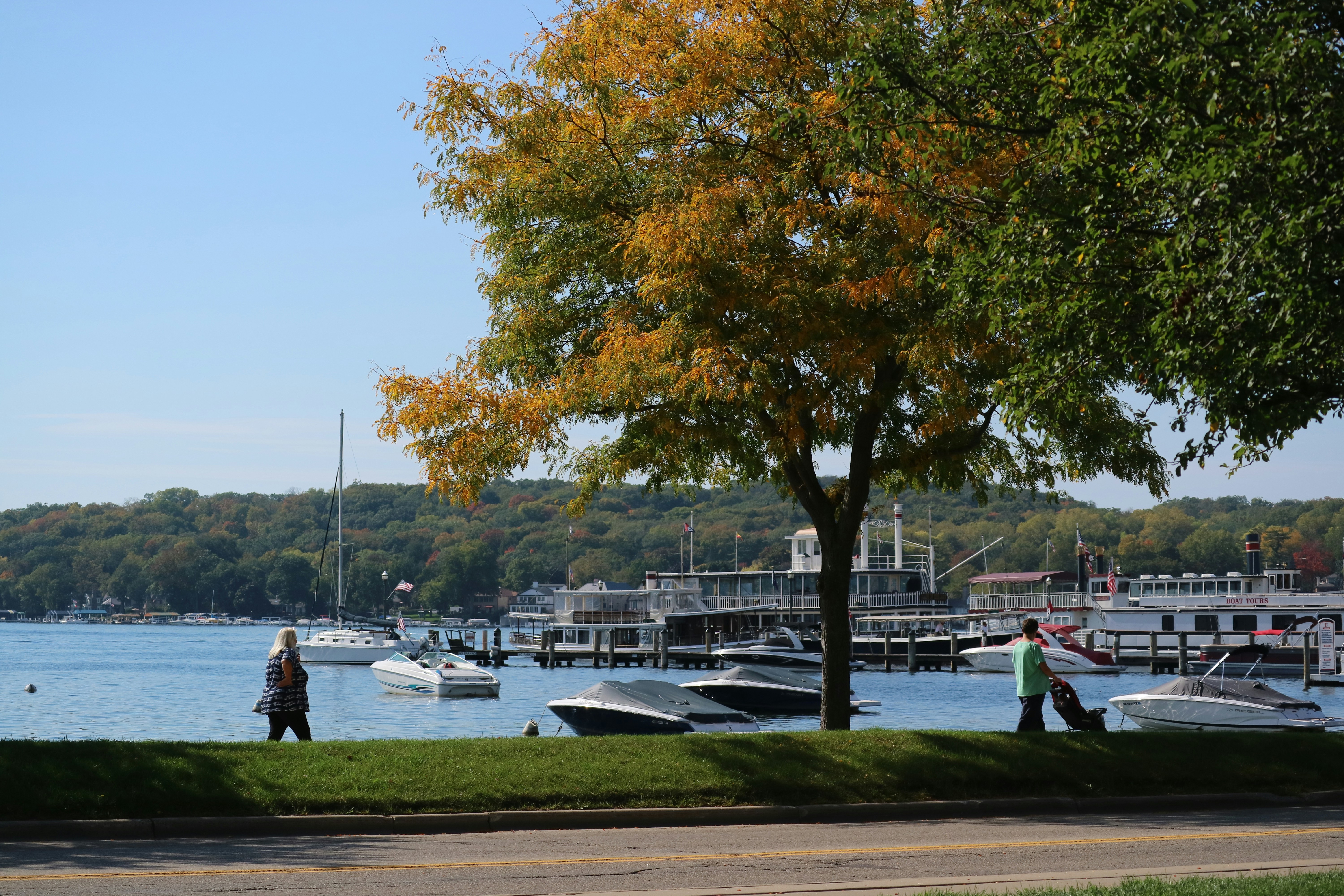 Top 10 Things to Do in Lake Geneva This Summer