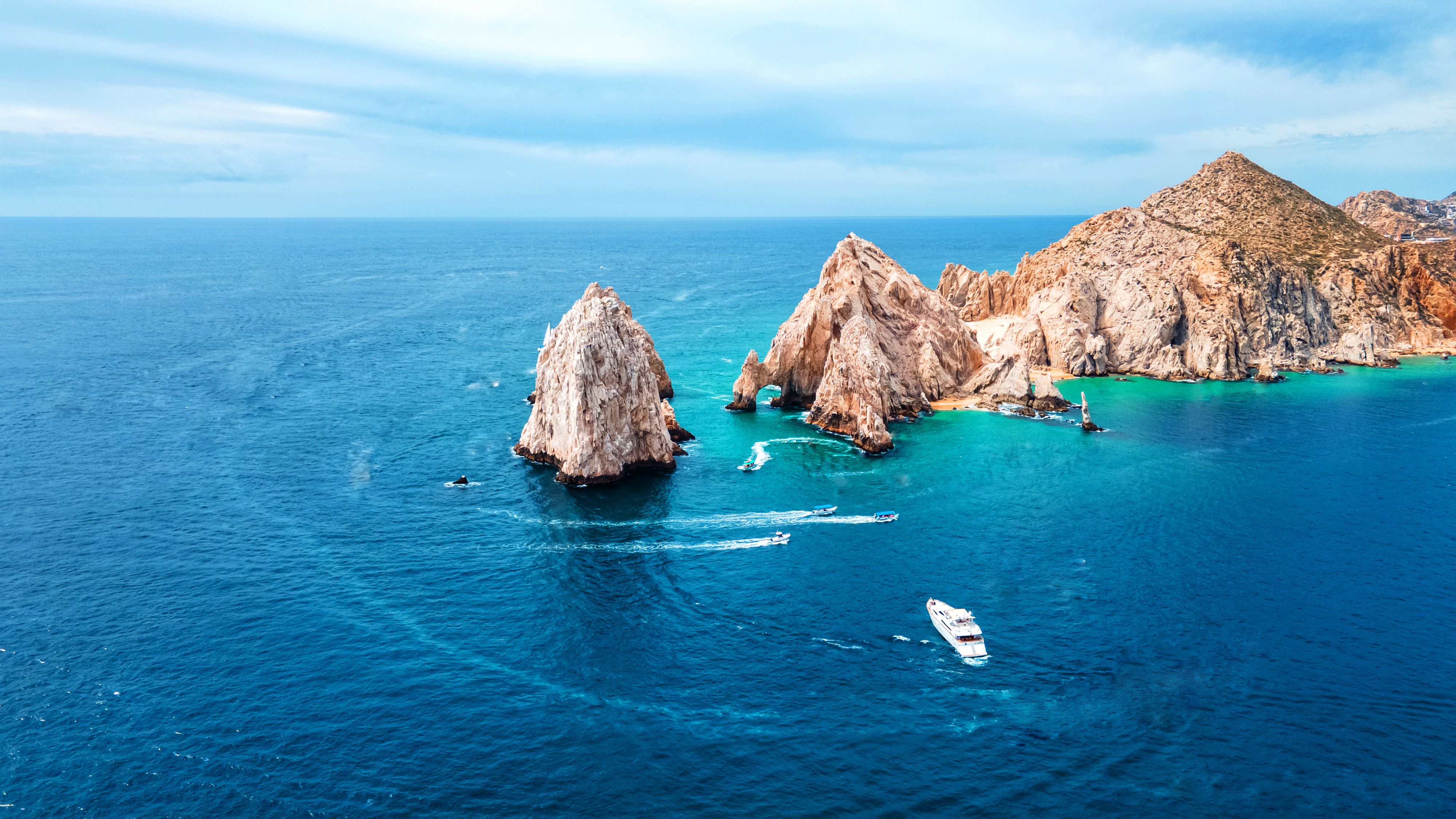Things to Do in Cabo San Lucas: Water, Land, Nightlife and Day Trips