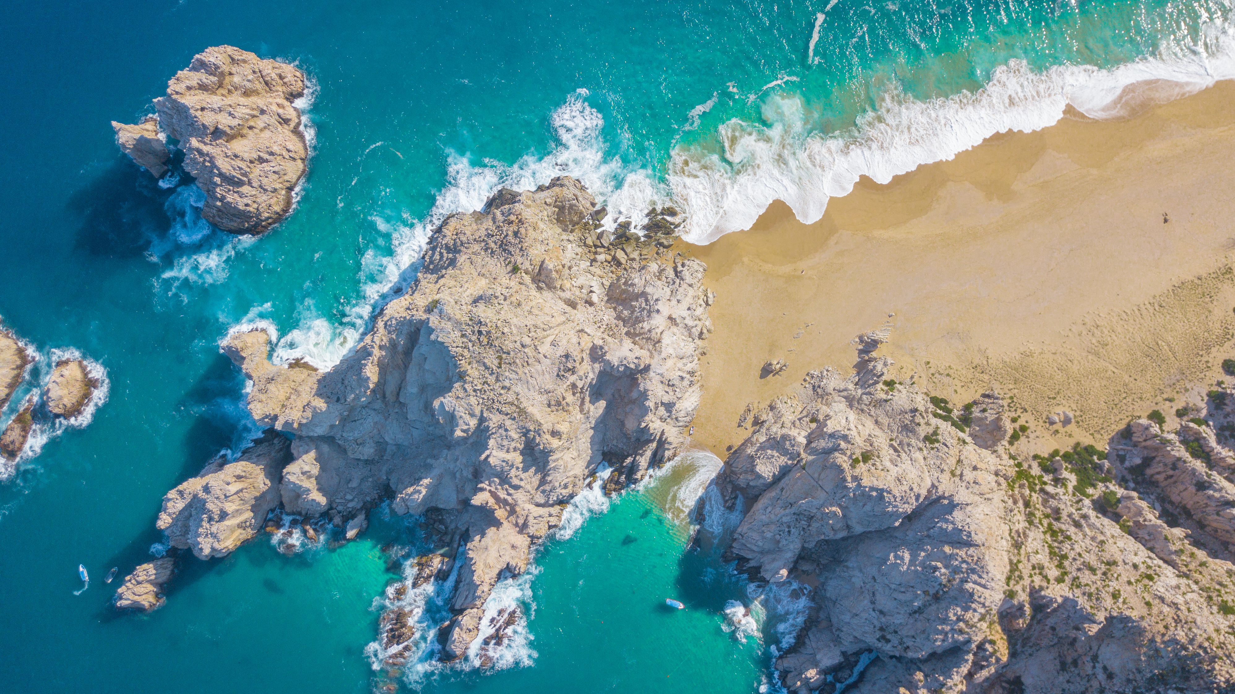 Where Is Los Cabos? Map, Time Zone, Passport and Travel Basics