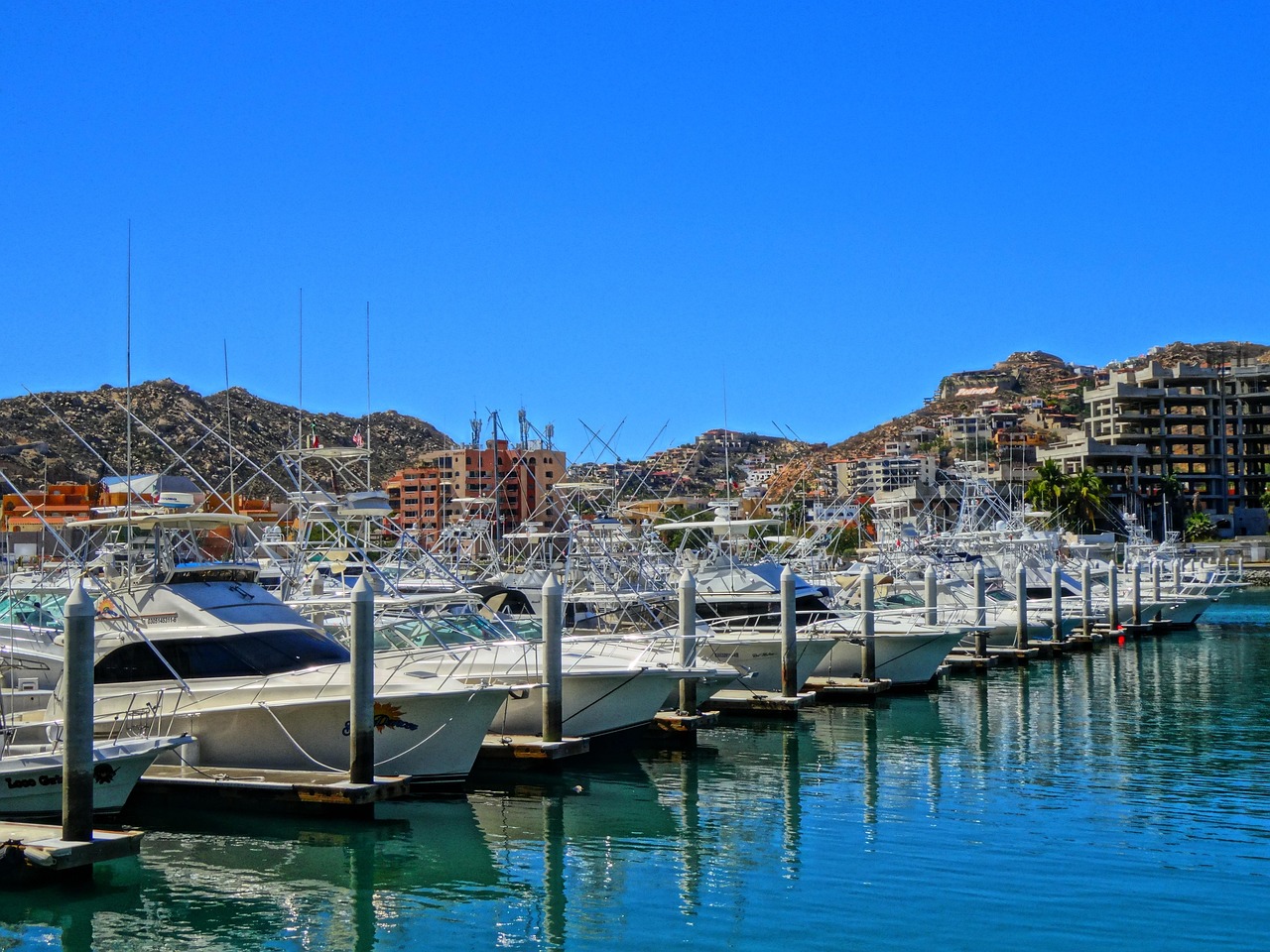 Los Cabos vs Cabo San Lucas vs San José del Cabo: Which to Choose