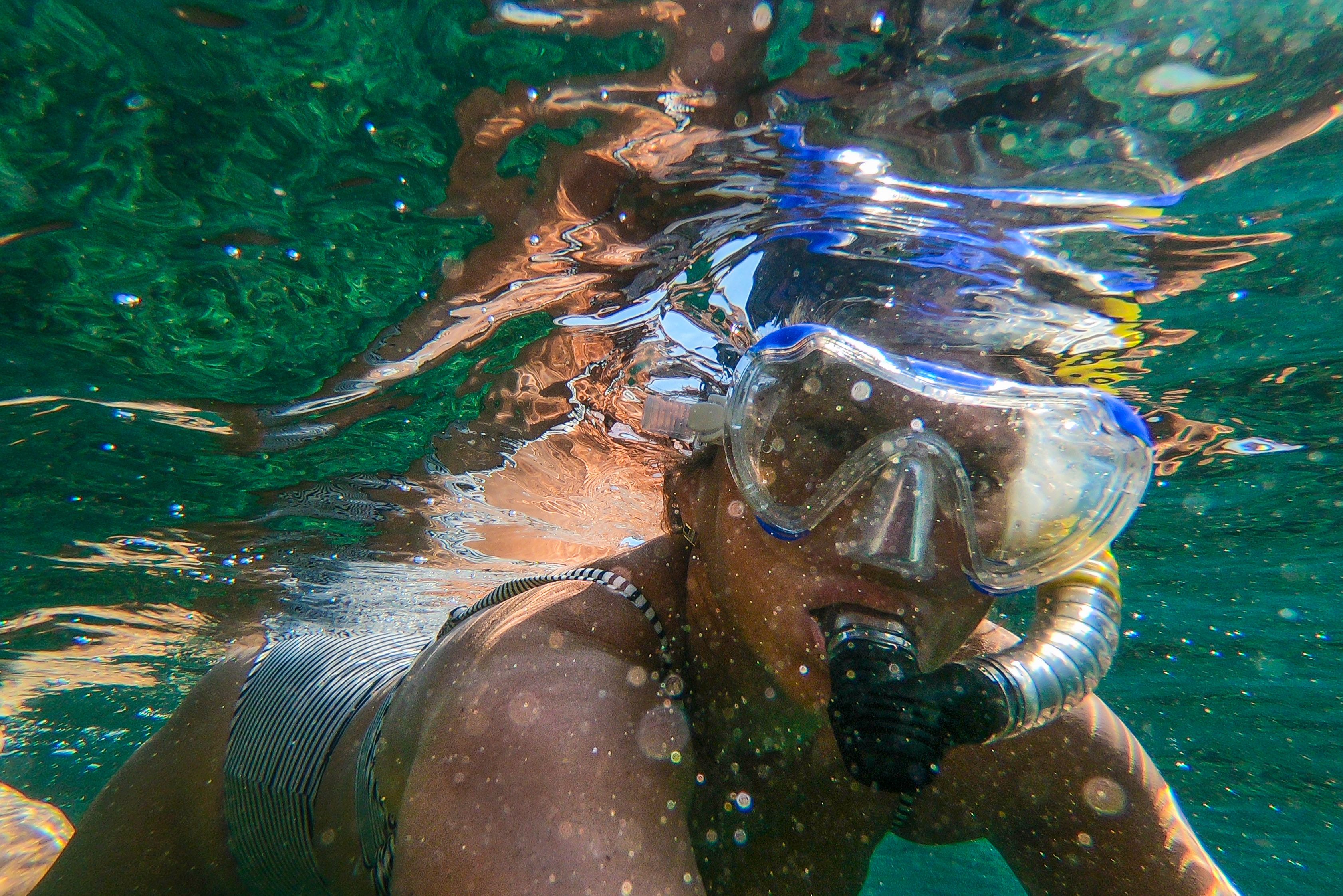 Cabo San Lucas Beaches: Where You Can Swim and Snorkel