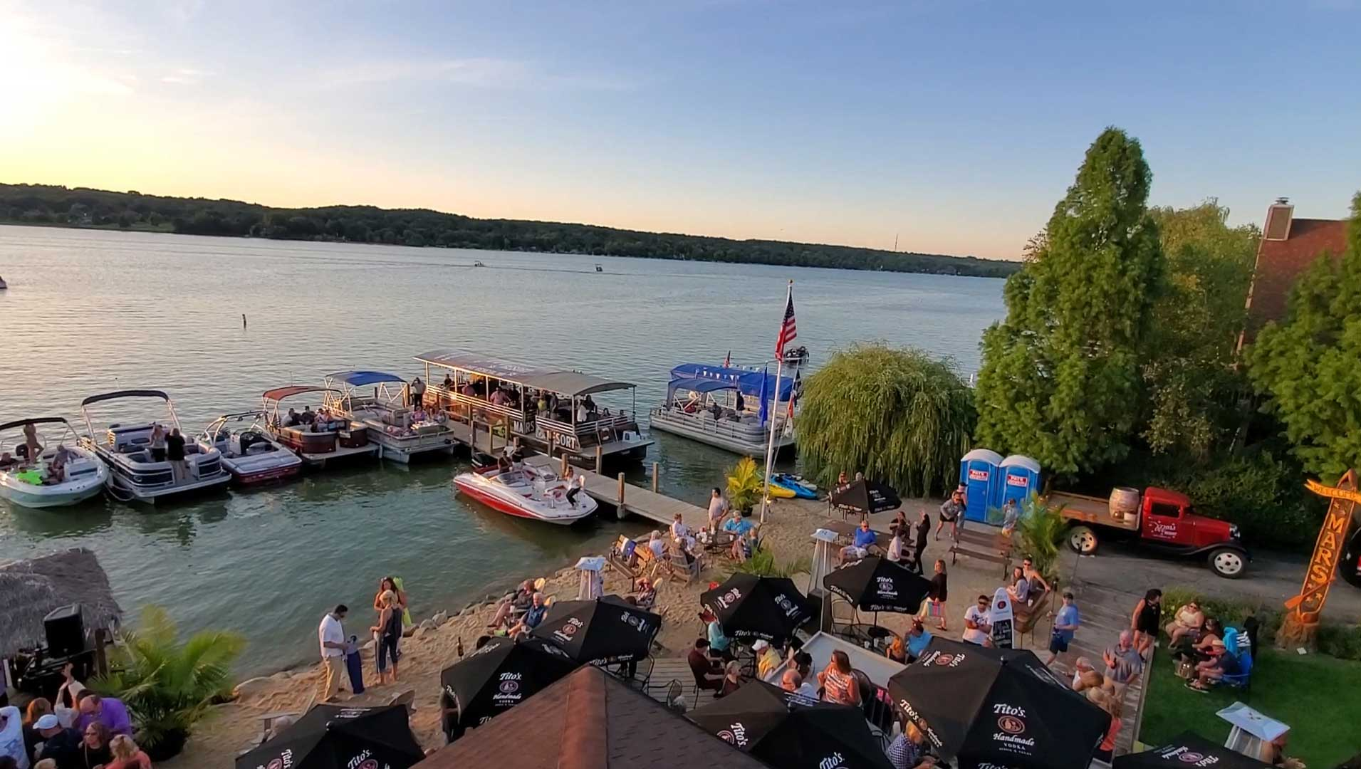 Best Restaurants in Lake Geneva: A Local's Guide