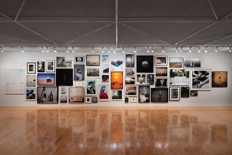 Museum of Contemporary Photography - Museum in Chicago