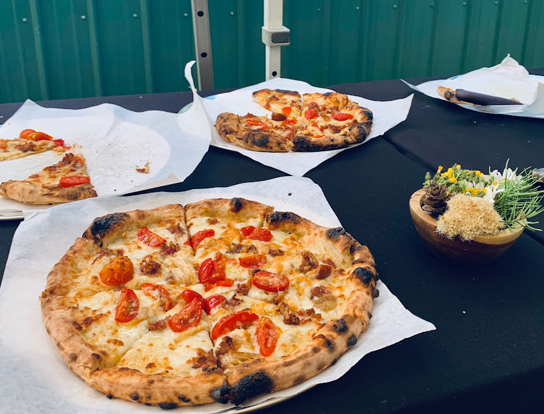 Malvagio's Italian Trattoria - Pizza restaurant in Coeur d'Alene