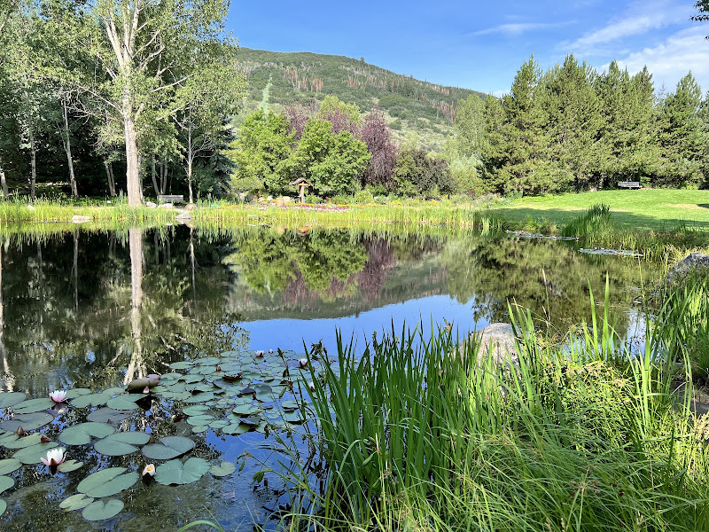 Yampa River Botanic Park