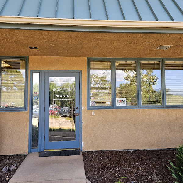 Active Chiropractic Wellness Center - Chiropractor in Colorado Springs
