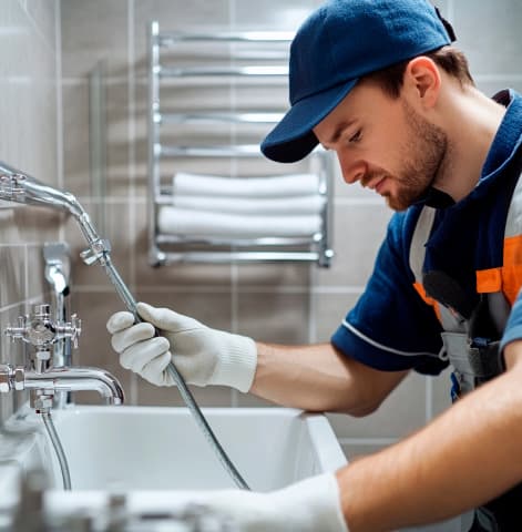 Tony Herce Plumbing