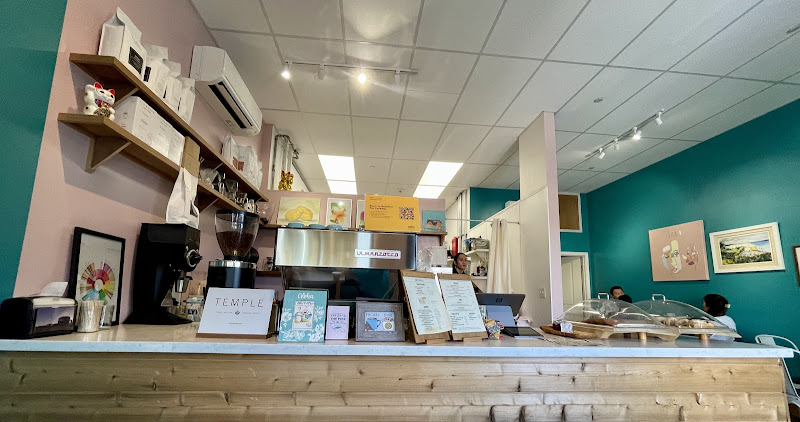 Pai Cafe Coffee & Acai Bowls