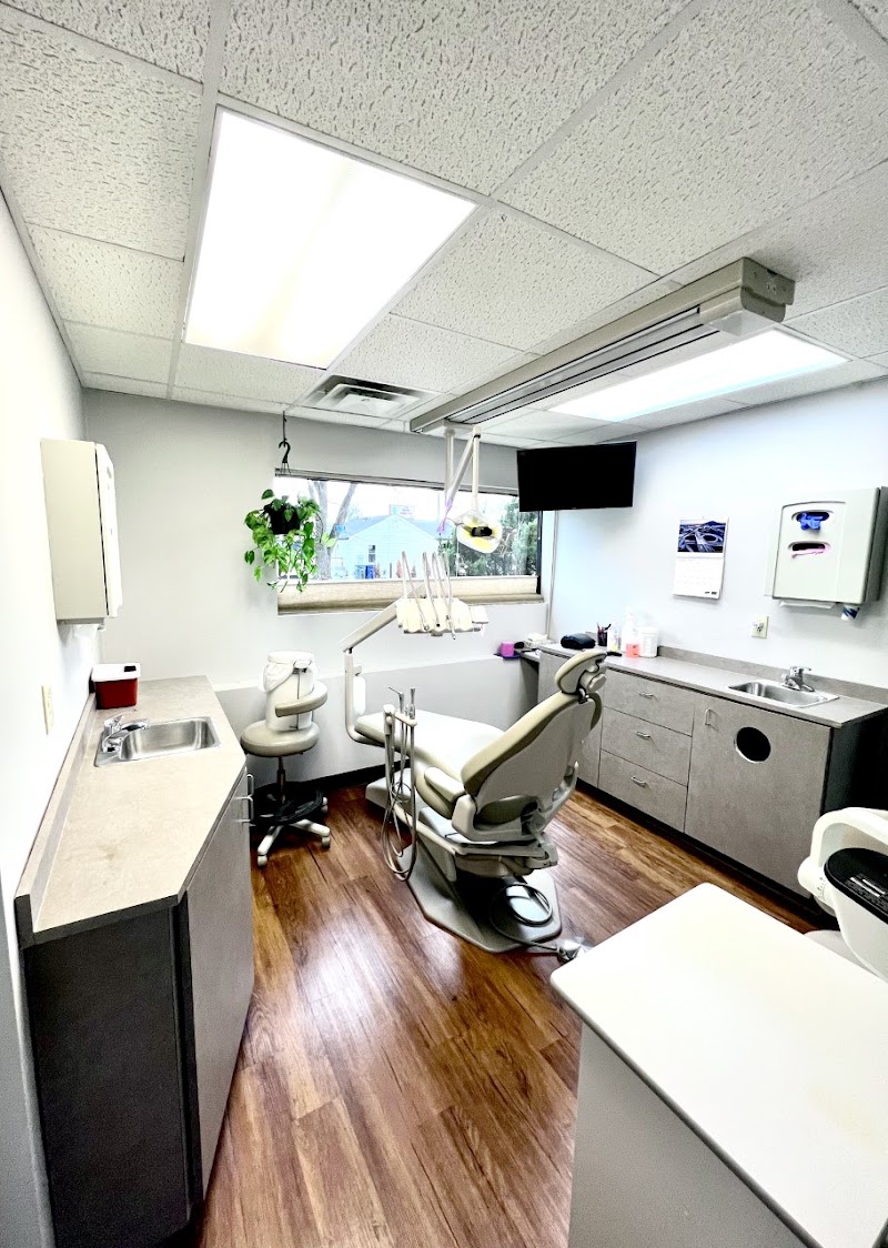 Chattanooga Family Dental, Glenn D Wilson DDS