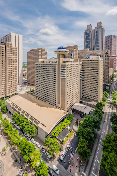 Hyatt Regency Atlanta - Hotel in Atlanta