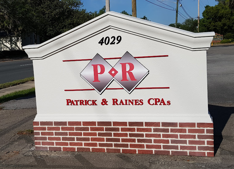 Patrick & Raines CPAs