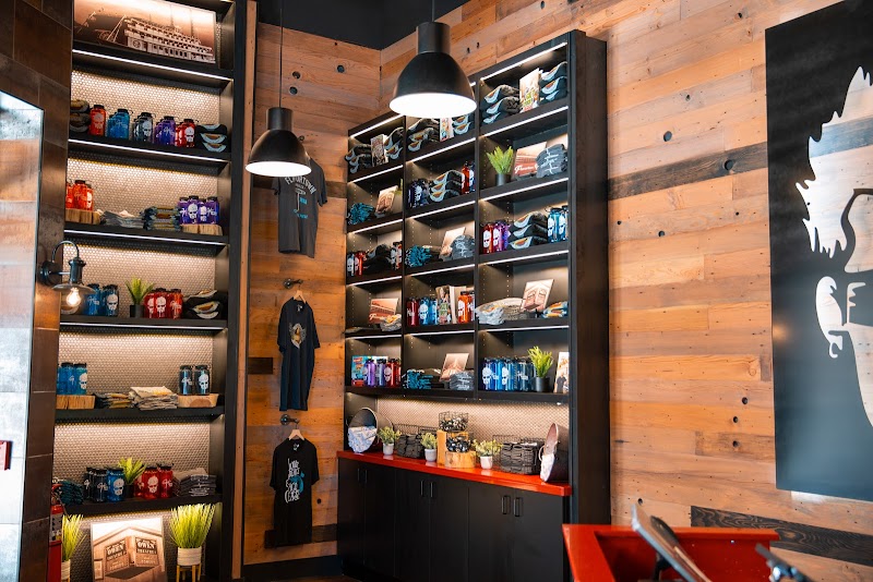 Guy Fieri's Branson Kitchen + Bar - Restaurant in Branson