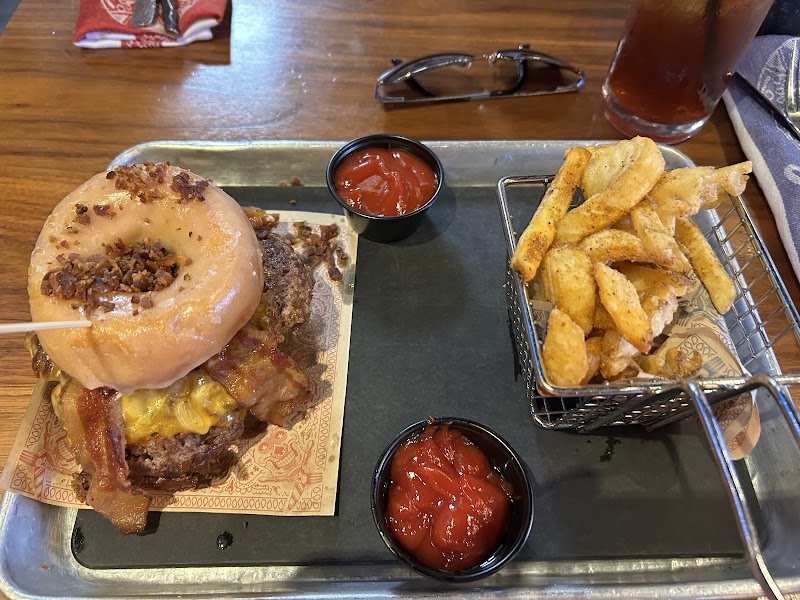 Guy Fieri's Branson Kitchen + Bar photo
