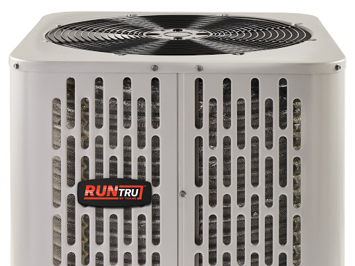 Ashley Heating Air & Water Systems
