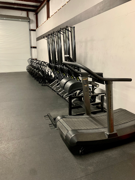 Einhorn Training Co. - Gym in New Braunfels