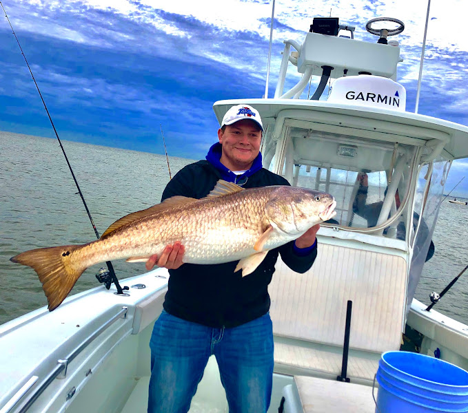 Wave Dancer Charters