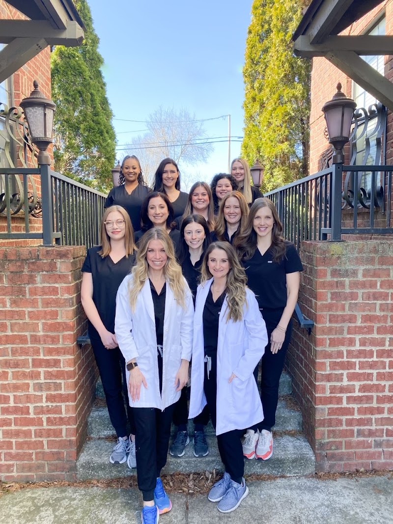 Lenox Village Dentistry - Dentist in Nashville