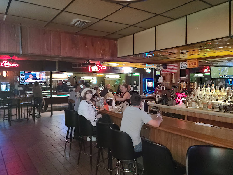 Whiskey Lou's Lounge