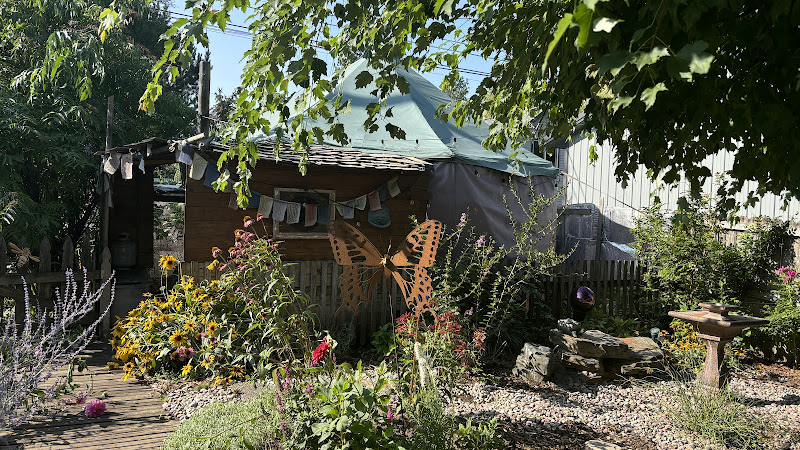 Balancing Vibrations YOGA Studio - Yoga studio in Coeur d'Alene