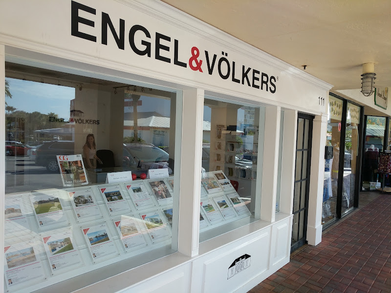 Engel & Völkers Marco Island - Real estate agency in Marco Island