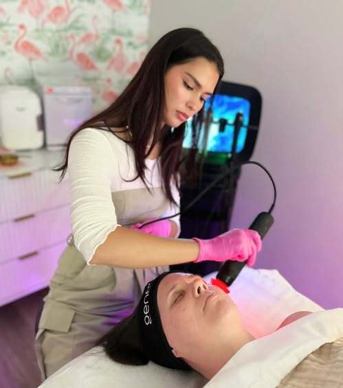 Blush Beauty Lounge - Day spa in Santa Rosa Beach