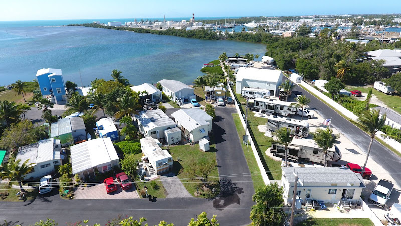 El Mar RV Resort