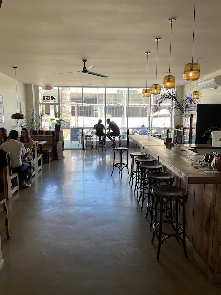 Las Palmas Brewing - Brewery in Palm Springs