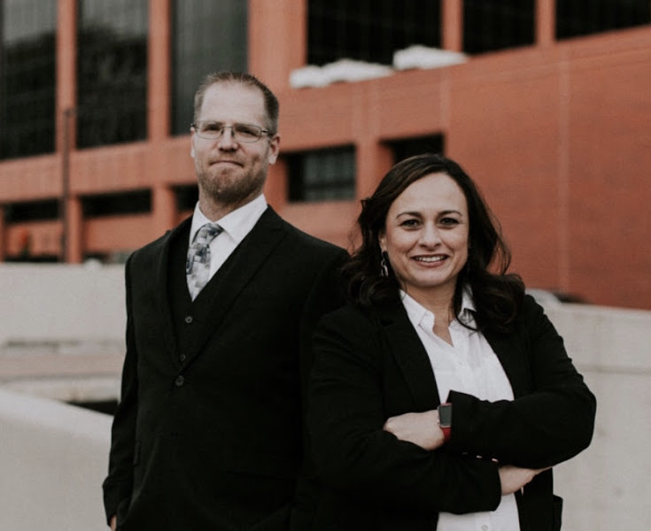 Colorado Springs Criminal Defense, LLC - Criminal justice attorney in Colorado Springs