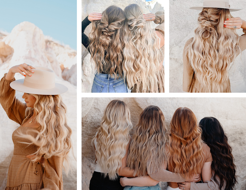 Lush: A Beauty Lounge - Hair salon in Colorado Springs