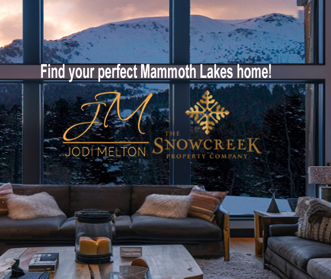 Jodi Melton - Real estate agent in Mammoth Lakes