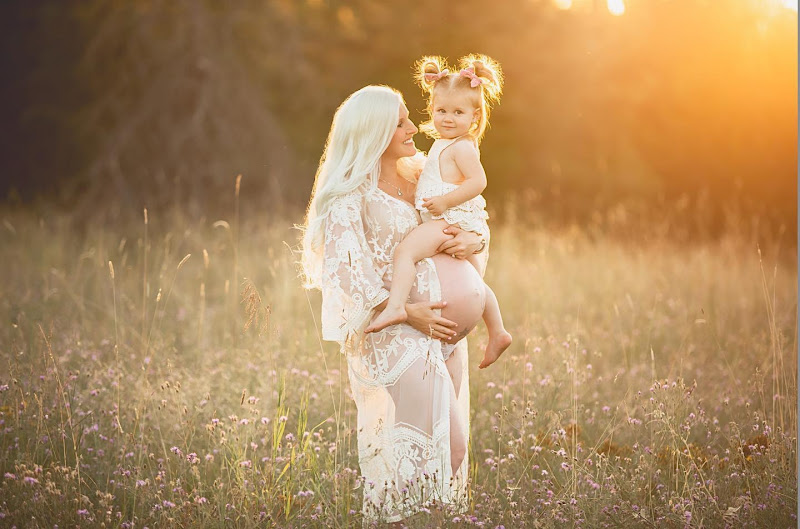 Bunny and Bear Photography with Noelle Joy