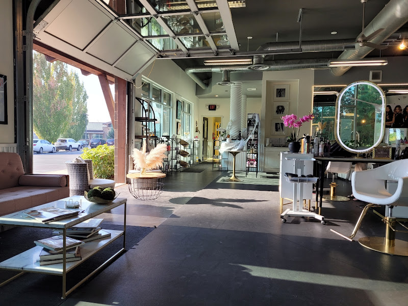 Runway Salon & Head Spa - Hair salon in Coeur d'Alene