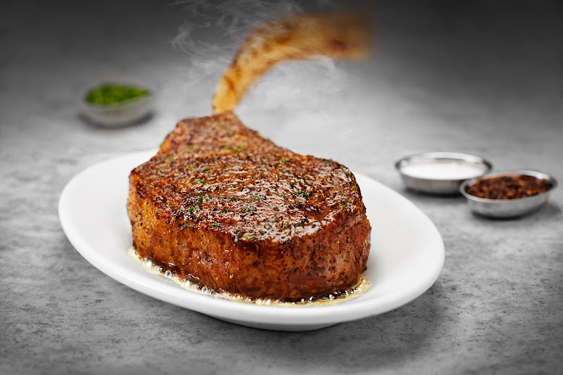 Ruth's Chris Steak House