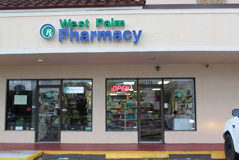 West Palm Pharmacy