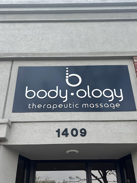 Bodyology Therapeutic Massage
