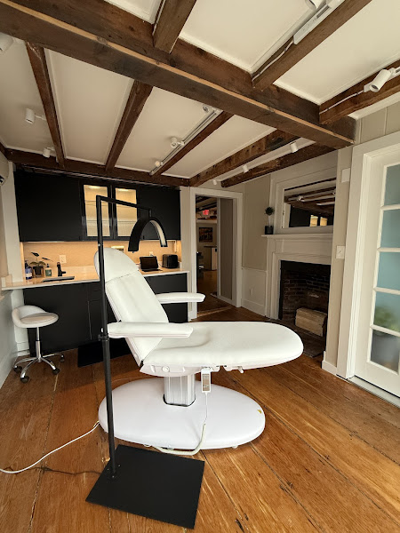 The Wellness Lab - Medical spa in Provincetown