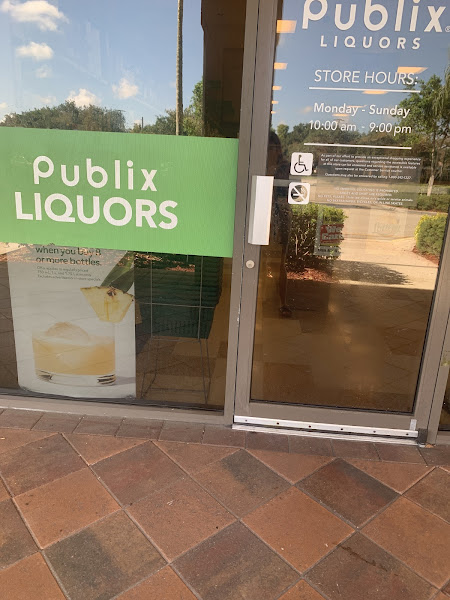 Publix Liquors at Naples Walk