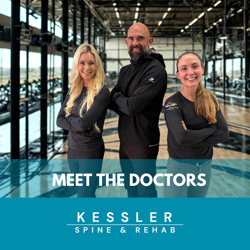 Kessler Spine & Rehab : Auto Injury Care - Chiropractor in Bradenton
