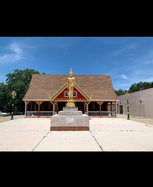 Wat Mongkolratanaram Fort Walton Beach - Tourist attraction in Fort Walton Beach