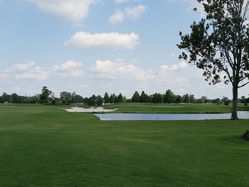Lakewood Golf Club