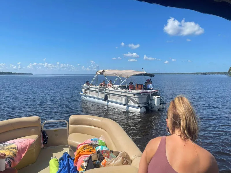 Jax Boat Rentals