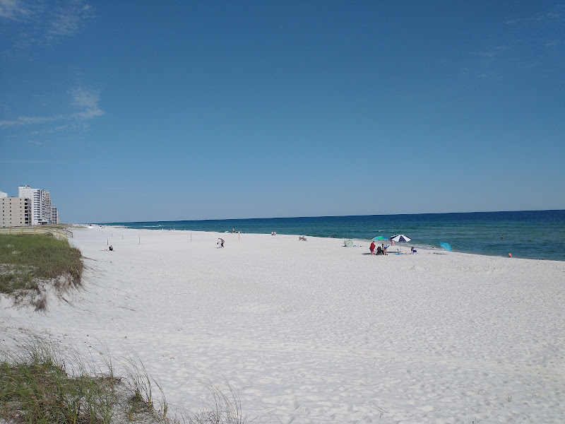 Perdido Beach Public Access 3 - Park in Pensacola