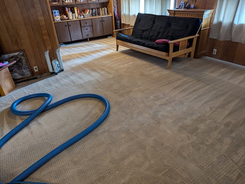Allklean Carpet Cleaning and Restoration photo