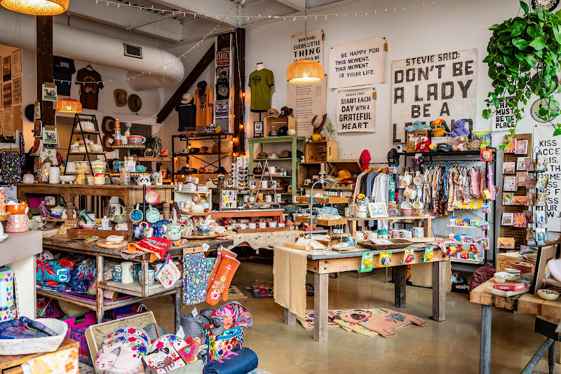 Wild Bloom Market | Boutique in New Braunfels, TX - Clothing store in New Braunfels